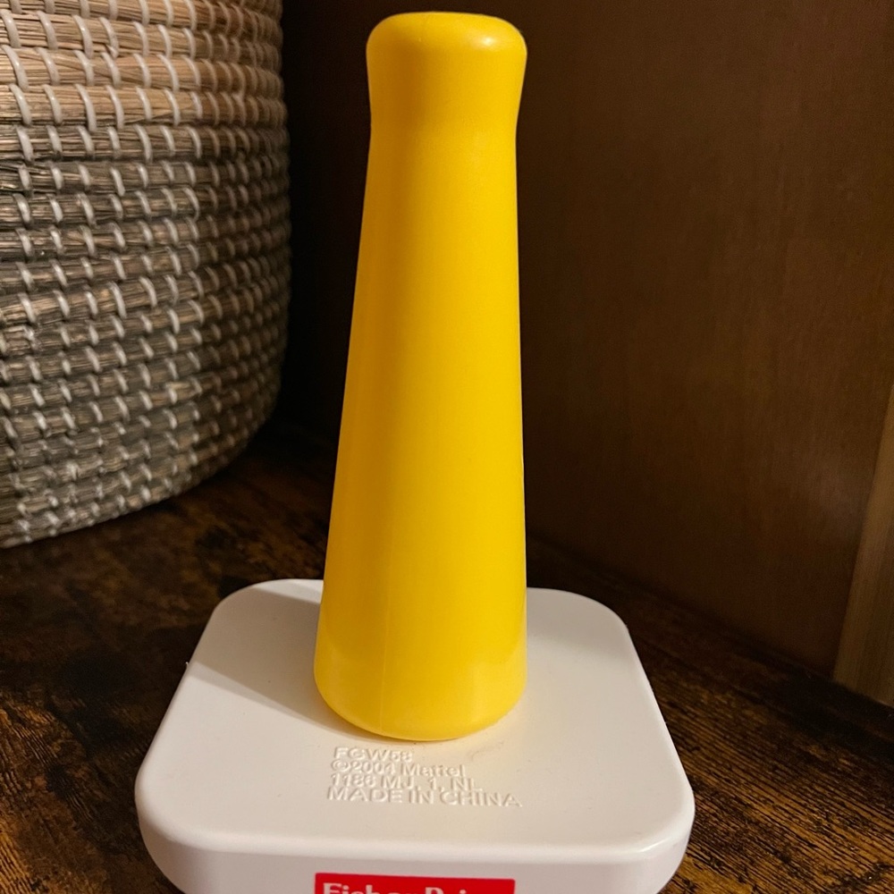 Replacement Column for Fisher-Price Stacking Toy